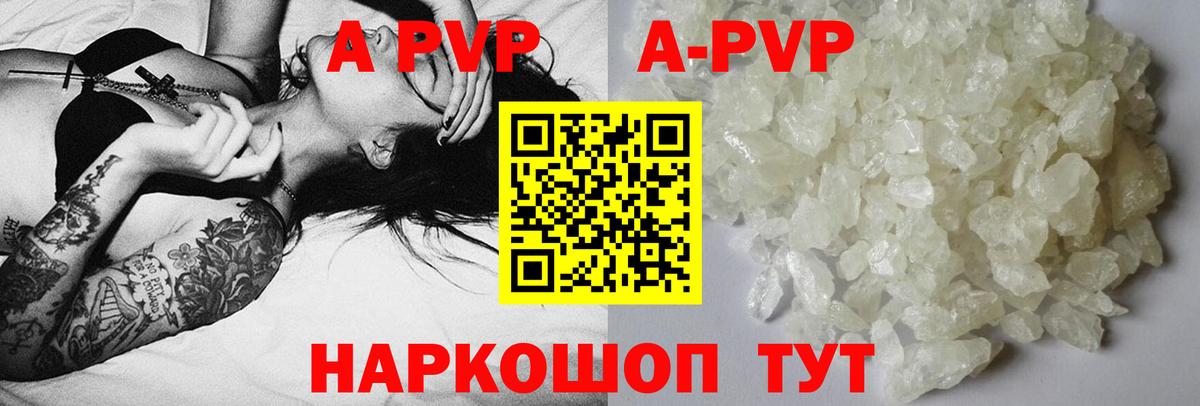 A-PVP СК КРИС Владимир